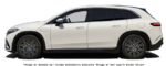 2025 Mercedes-Benz EQS 580 4MATIC