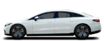 2025 Mercedes-Benz EQS 450 V4