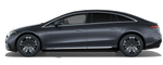 2025 Mercedes-Benz EQS 450 V4