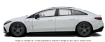 2025 Mercedes-Benz EQS AMG EQS