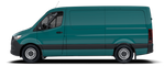 2025 Mercedes-Benz ESprinter