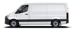 Mercedes-Benz Sprinter 2500  2025