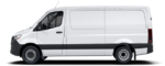 2025 Mercedes-Benz Sprinter 3500