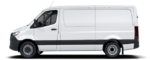 Mercedes-Benz Sprinter 3500XD  2025