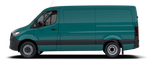2025 Mercedes-Benz Sprinter 4500