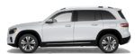 2025 Mercedes-Benz GLB 250 4MATIC
