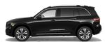 2025 Mercedes-Benz GLB 250 4MATIC