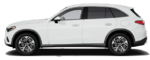 2025 Mercedes-Benz GLC Plug-in Hybrid 350E 4MATIC