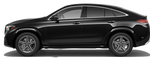 2025 Mercedes-Benz GLE Coupe 450 C4MATIC