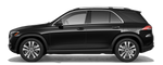 2025 Mercedes-Benz GLE Plug-in Hybrid 450E 4MATIC