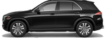 2025 Mercedes-Benz GLE 350 4MATIC
