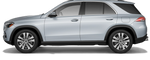 Mercedes-Benz GLE 350 4MATIC 2025