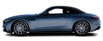2025 Mercedes-Benz SL 43
