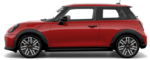 2025 MINI COOPER (3) COOPER C