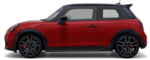 2025 MINI COOPER (3) JOHN COOPER WORKS