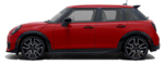 2025 MINI COOPER (5) JCW EDTION