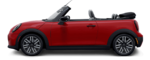 2025 MINI COOPER CONVERTIBLE COOPER S