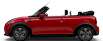 2025 MINI Cooper Convertible JOHN COOPER WORKS