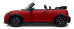 2025 MINI COOPER CONVERTIBLE JOHN COOPER WORKS