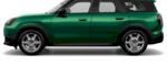 MINI COOPER COUNTRYMAN COOPER S ALL4 2025