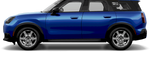 2025 MINI Cooper Countryman JOHN COOPER WORKS