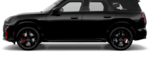 2025 MINI COOPER COUNTRYMAN JCW EDTION