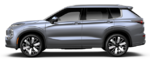 2025 MITSUBISHI Outlander GT S-AWC