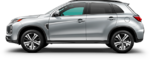 2025 MITSUBISHI RVR GT AWC