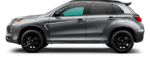2025 MITSUBISHI RVR NOIR AWC