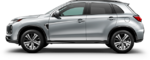 2025 MITSUBISHI RVR SEL AWC