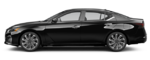 NISSAN ALTIMA PLATINE 2025