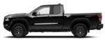 2025 NISSAN FRONTIER KING CAB PRO-4X