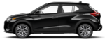 2025 NISSAN Kicks Play SV