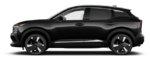 2025 NISSAN KICKS SR PREMIUM