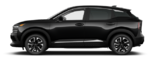 2025 NISSAN KICKS SV AWD