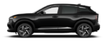 2025 NISSAN KICKS SV FWD