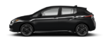 2025 NISSAN LEAF SV PLUS