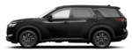 2025 NISSAN Pathfinder S