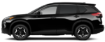 NISSAN ROGUE ÉDITION MIDNIGHT 2025