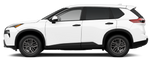 2025 NISSAN Rogue SV PREMIUM