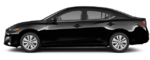 NISSAN SENTRA S BVM 2025