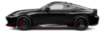 2025 NISSAN Z NISMO
