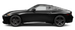 2025 NISSAN Z SPORT MT