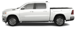 2025 RAM 1500 LONGHORN