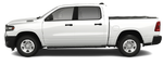 2025 RAM 1500 WARLOCK