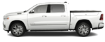 2025 RAM 1500 TUNGSTEN