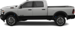 2025 RAM 2500 REBEL