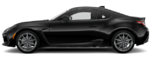 2025 SUBARU BRZ SPORT-TECH