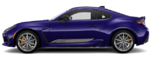 2025 SUBARU BRZ MURASAKI EDITION