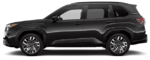 2025 SUBARU FORESTER PREMIER